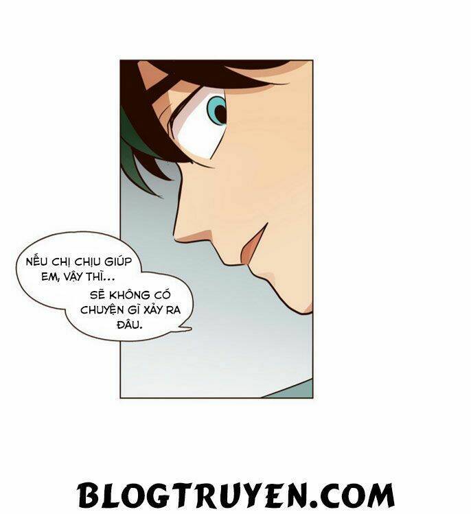 Trăng Lên Ban Ngày Chapter 9 - 27