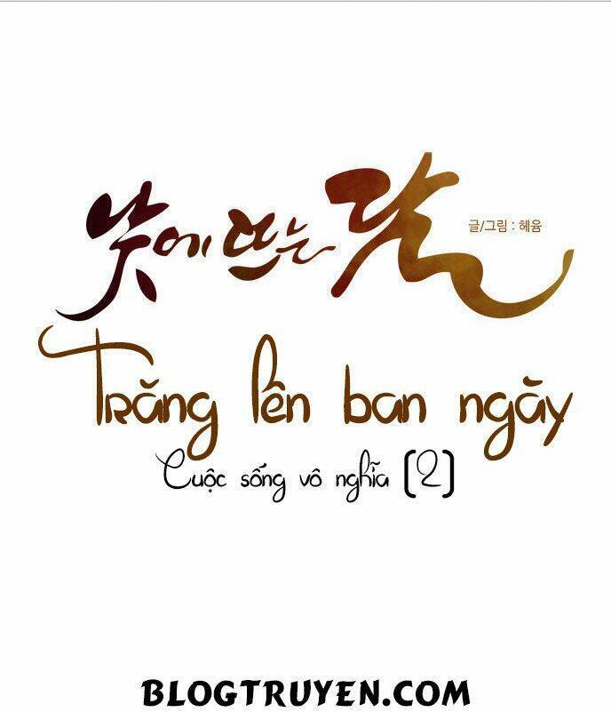 Trăng Lên Ban Ngày Chapter 92 - 11