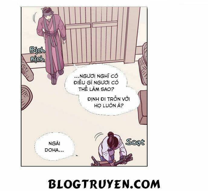 Trăng Lên Ban Ngày Chapter 92 - 13