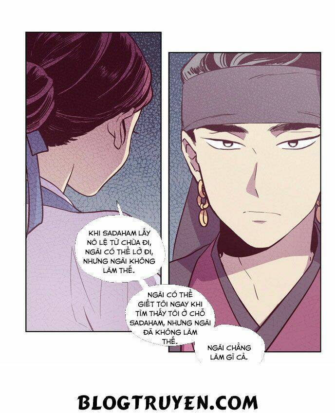 Trăng Lên Ban Ngày Chapter 92 - 14