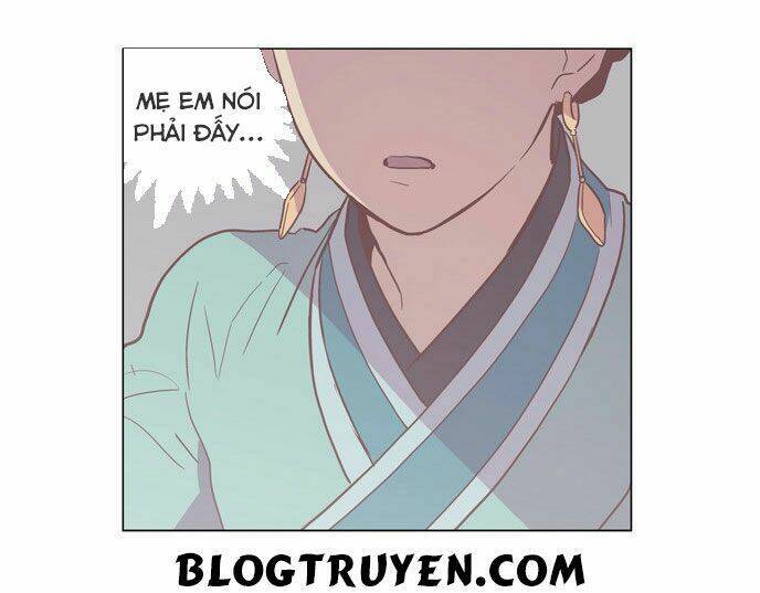 Trăng Lên Ban Ngày Chapter 92 - 16