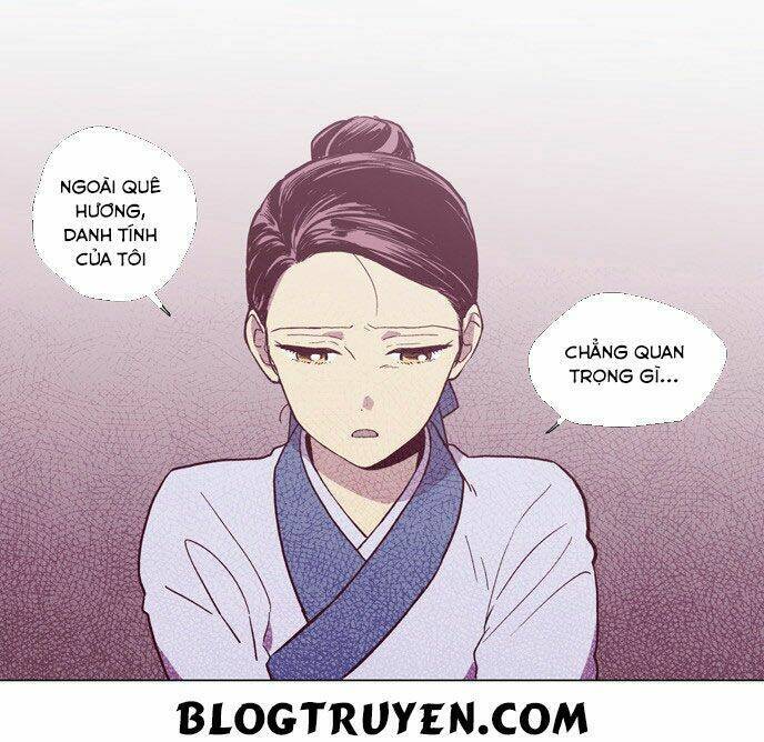 Trăng Lên Ban Ngày Chapter 92 - 19