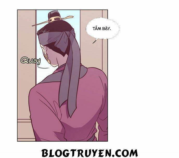 Trăng Lên Ban Ngày Chapter 92 - 26