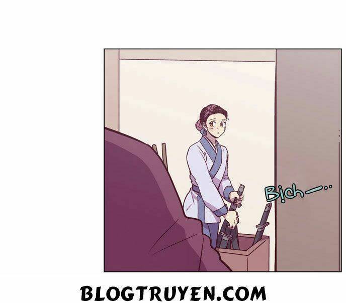 Trăng Lên Ban Ngày Chapter 92 - 27