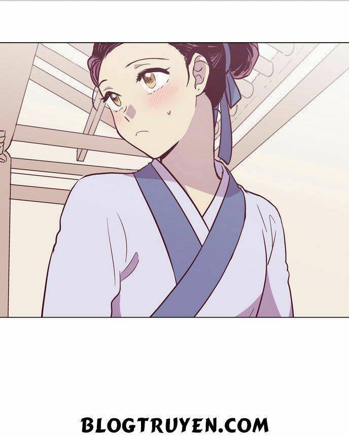 Trăng Lên Ban Ngày Chapter 92 - 28