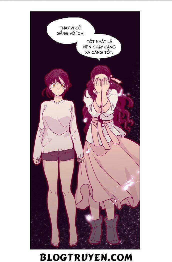 Trăng Lên Ban Ngày Chapter 92 - 30