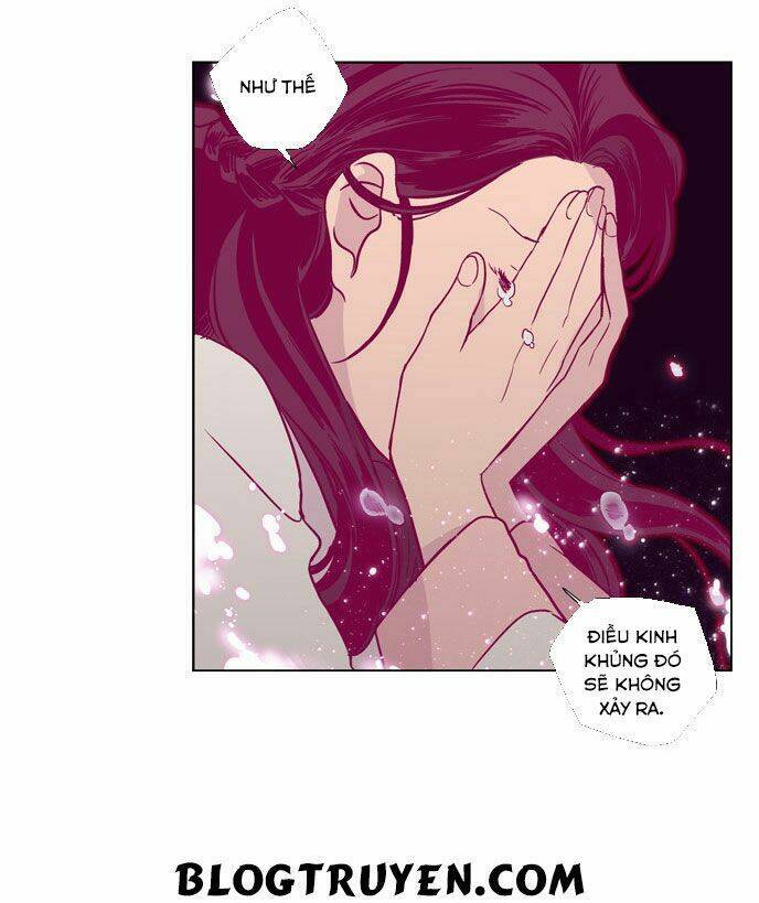 Trăng Lên Ban Ngày Chapter 92 - 32