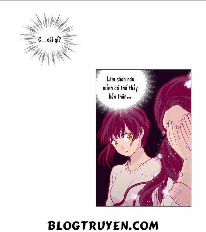 Trăng Lên Ban Ngày Chapter 92 - 33