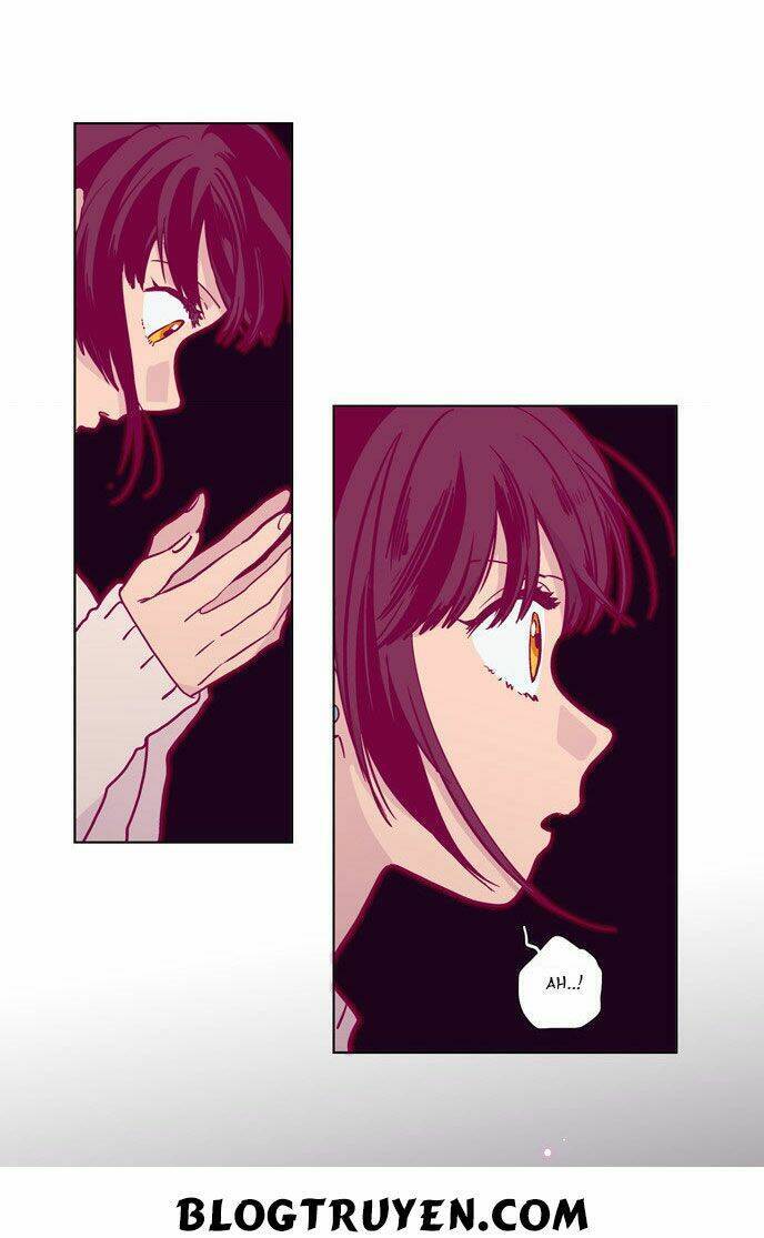 Trăng Lên Ban Ngày Chapter 92 - 34
