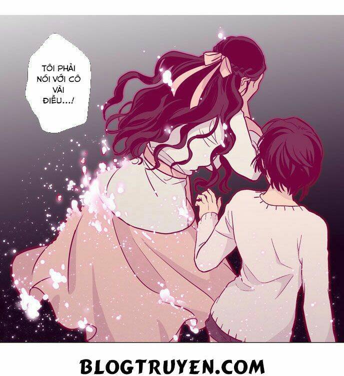 Trăng Lên Ban Ngày Chapter 92 - 35