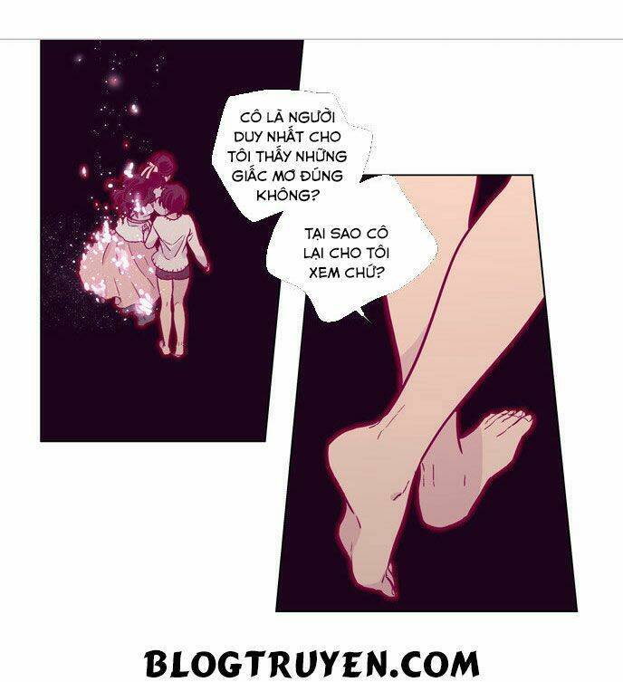 Trăng Lên Ban Ngày Chapter 92 - 36