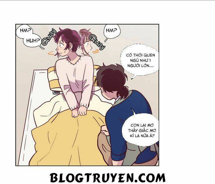 Trăng Lên Ban Ngày Chapter 92 - 46