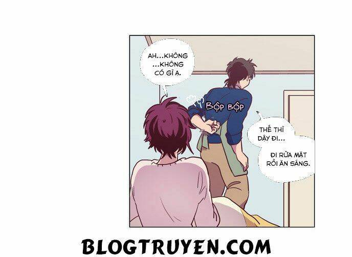 Trăng Lên Ban Ngày Chapter 92 - 47