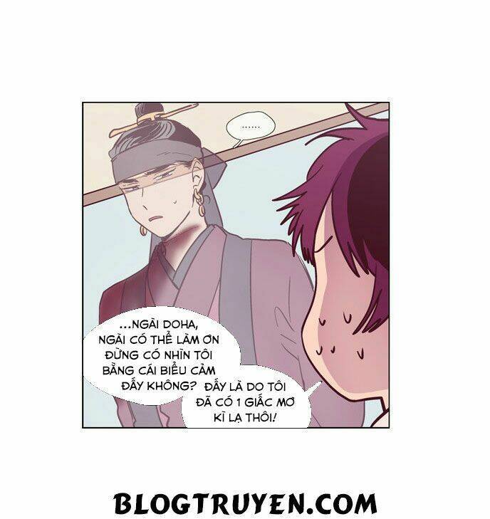 Trăng Lên Ban Ngày Chapter 92 - 49