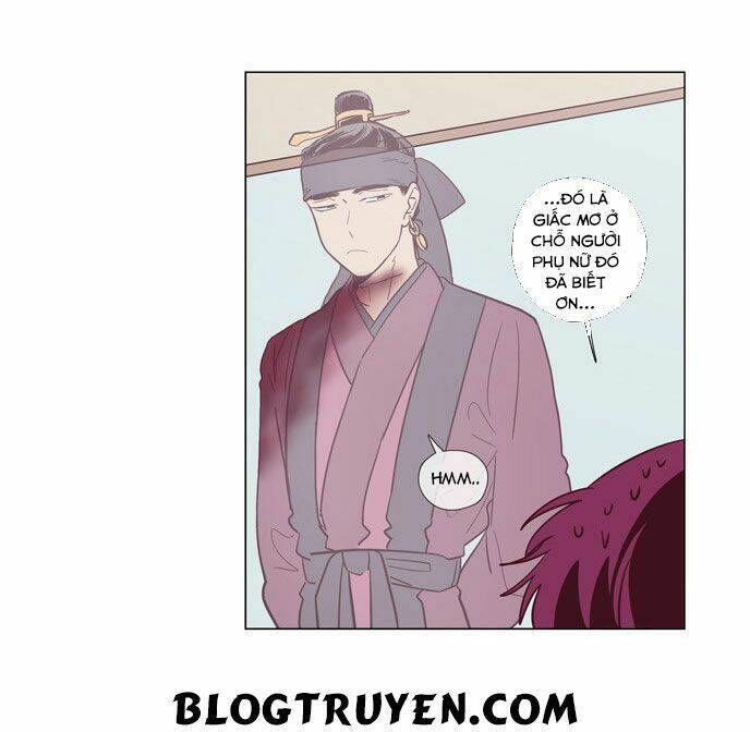 Trăng Lên Ban Ngày Chapter 92 - 53