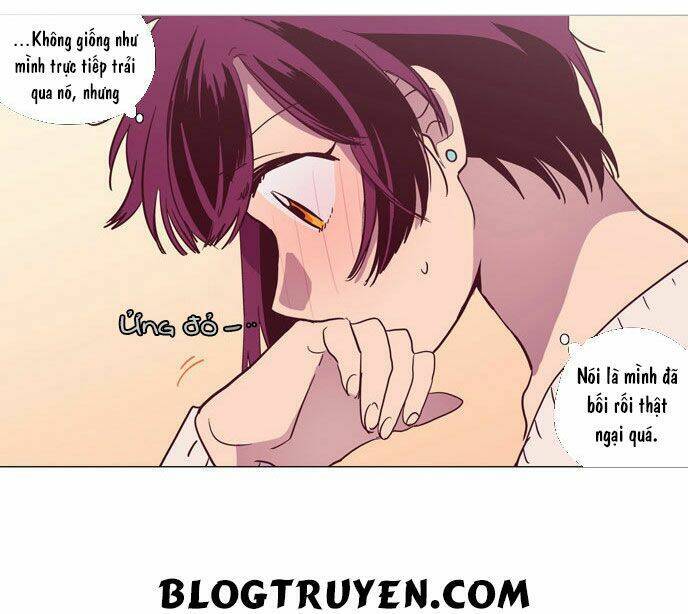 Trăng Lên Ban Ngày Chapter 92 - 54