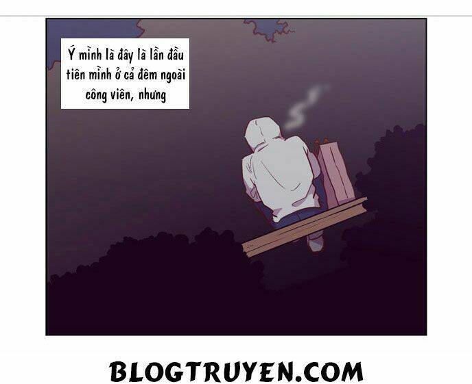 Trăng Lên Ban Ngày Chapter 92 - 59