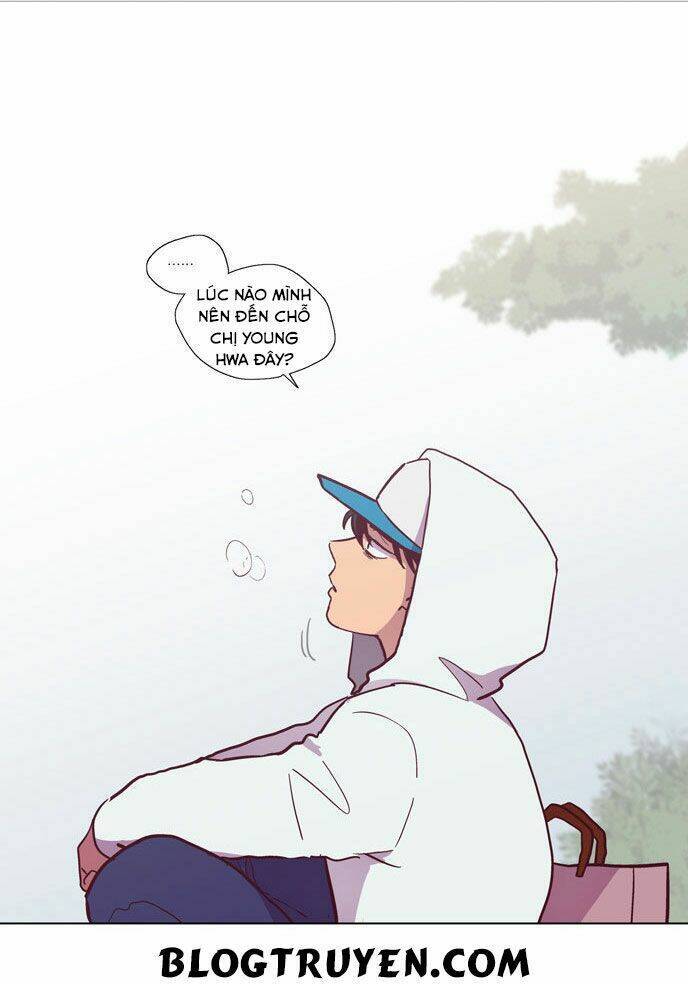 Trăng Lên Ban Ngày Chapter 92 - 62