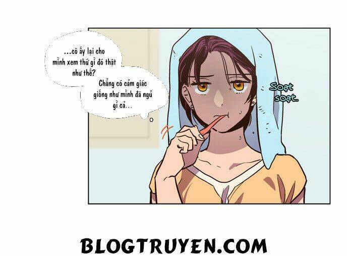 Trăng Lên Ban Ngày Chapter 92 - 64
