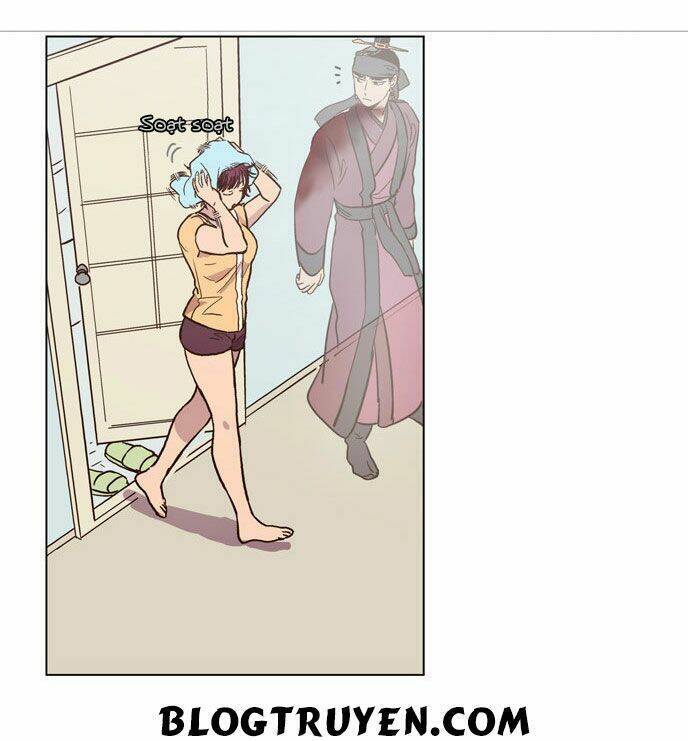 Trăng Lên Ban Ngày Chapter 92 - 66