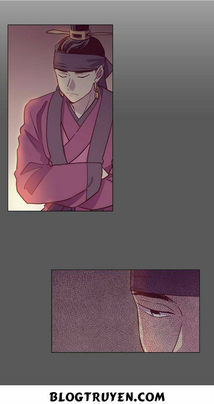 Trăng Lên Ban Ngày Chapter 92 - 72