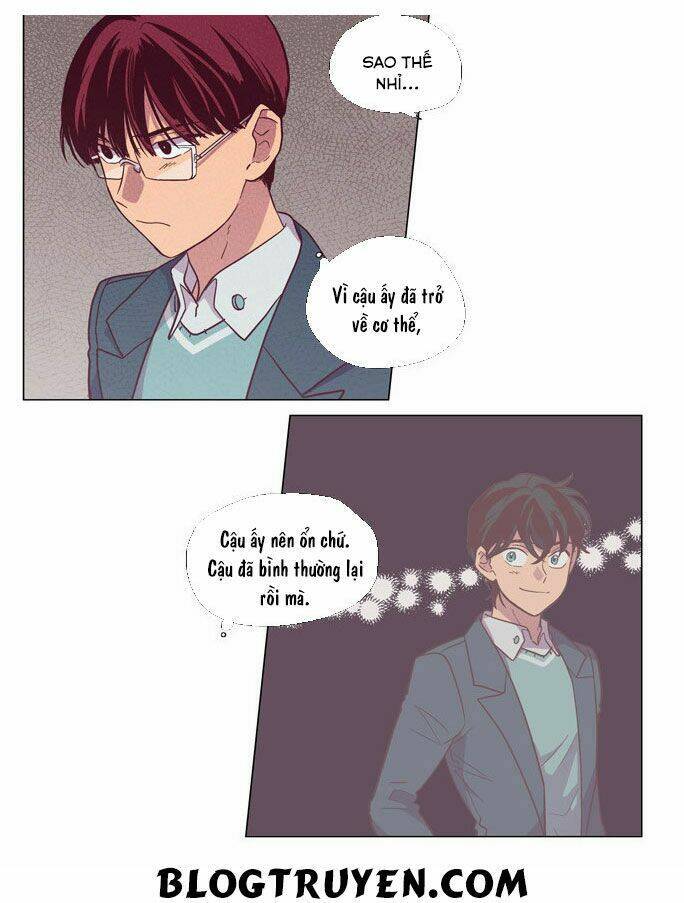 Trăng Lên Ban Ngày Chapter 95 - 11