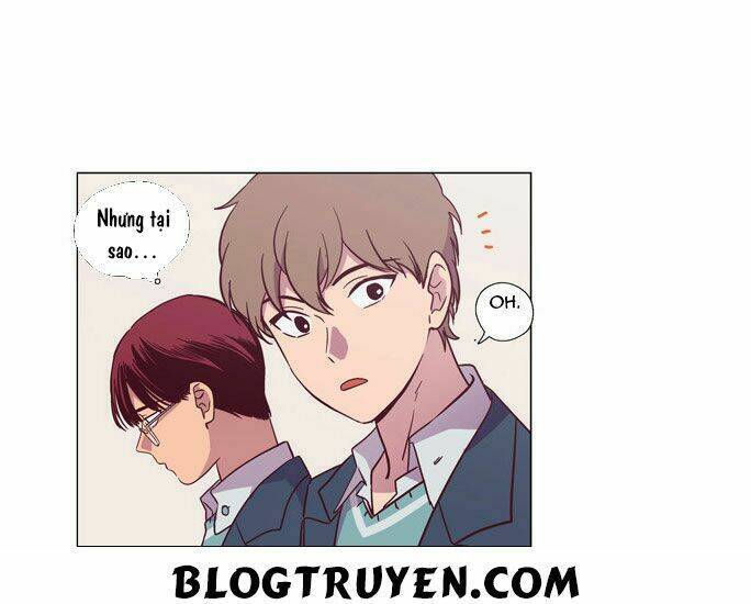 Trăng Lên Ban Ngày Chapter 95 - 12
