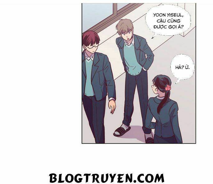 Trăng Lên Ban Ngày Chapter 95 - 13