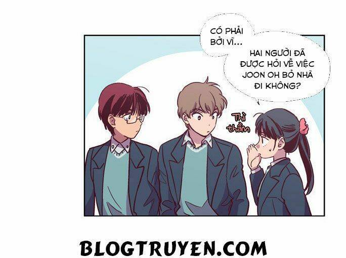 Trăng Lên Ban Ngày Chapter 95 - 15