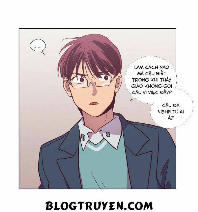 Trăng Lên Ban Ngày Chapter 95 - 16