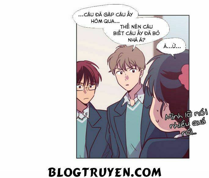 Trăng Lên Ban Ngày Chapter 95 - 18