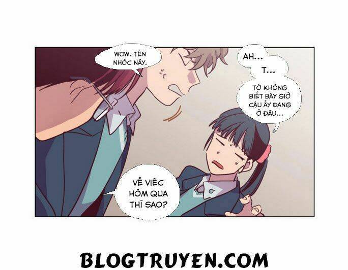 Trăng Lên Ban Ngày Chapter 95 - 19