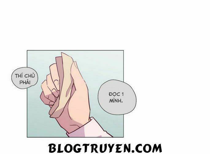 Trăng Lên Ban Ngày Chapter 95 - 22