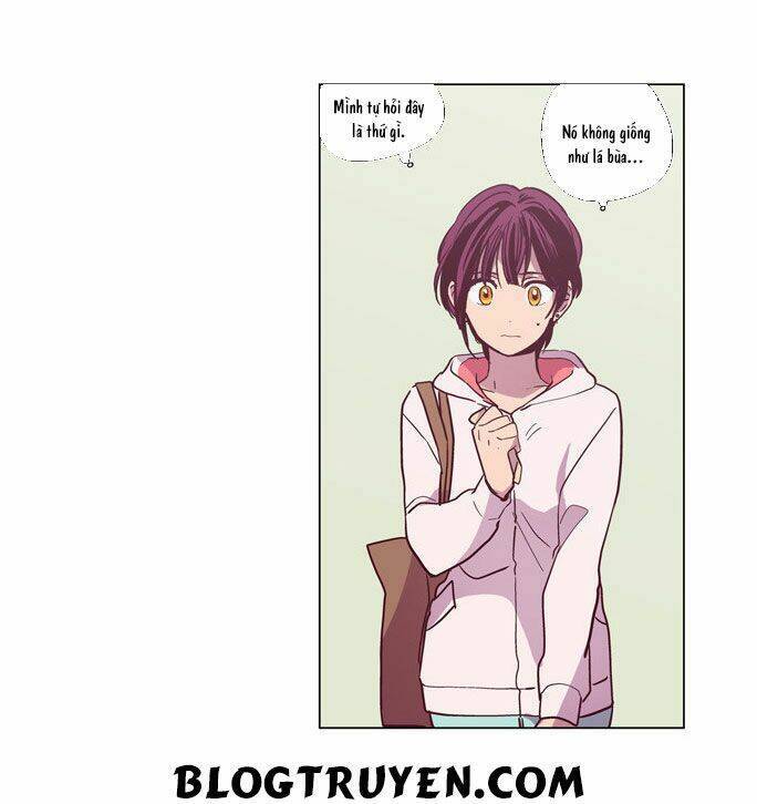 Trăng Lên Ban Ngày Chapter 95 - 23