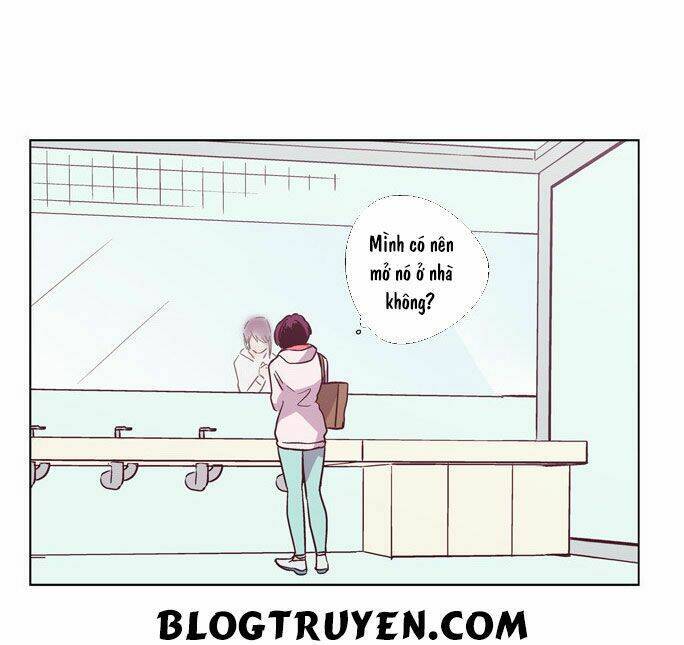 Trăng Lên Ban Ngày Chapter 95 - 24