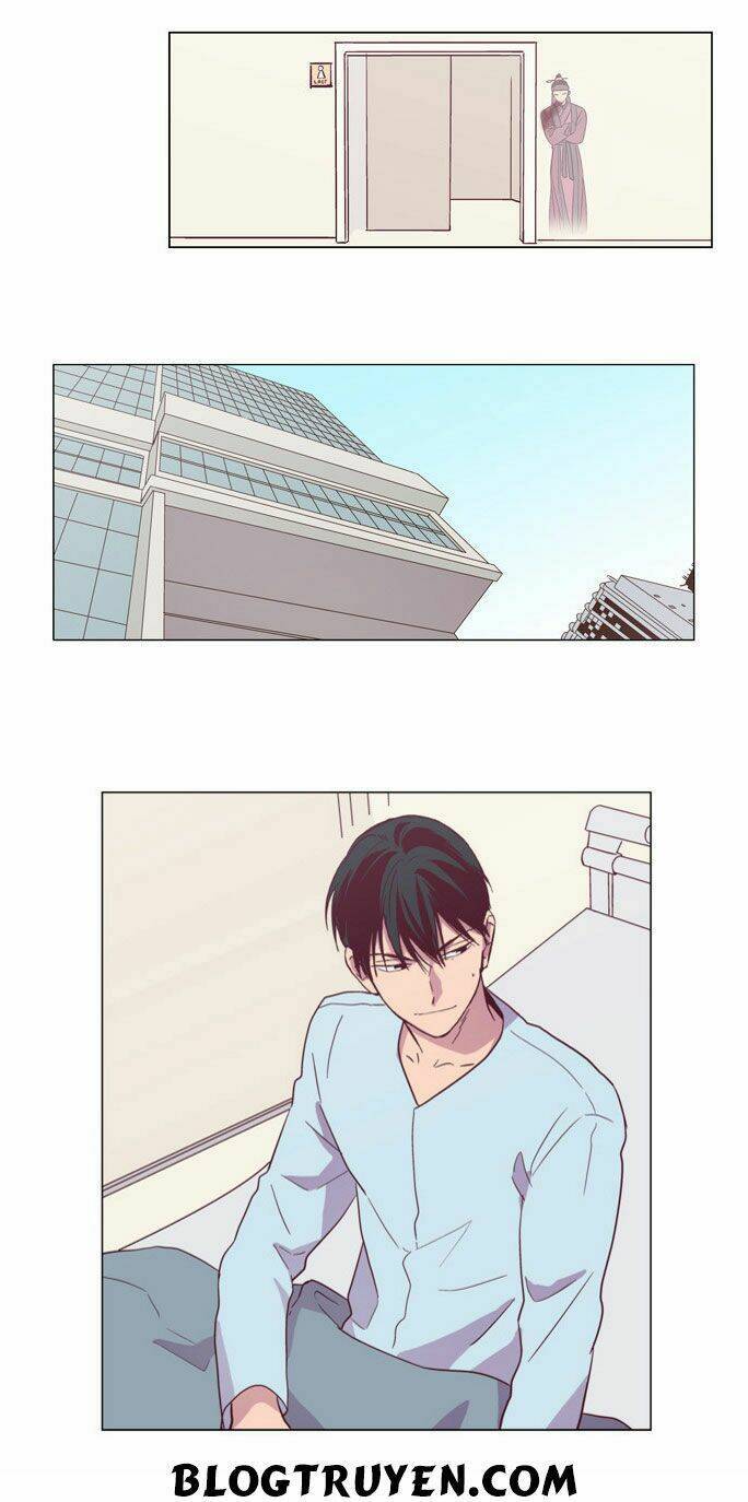 Trăng Lên Ban Ngày Chapter 95 - 25