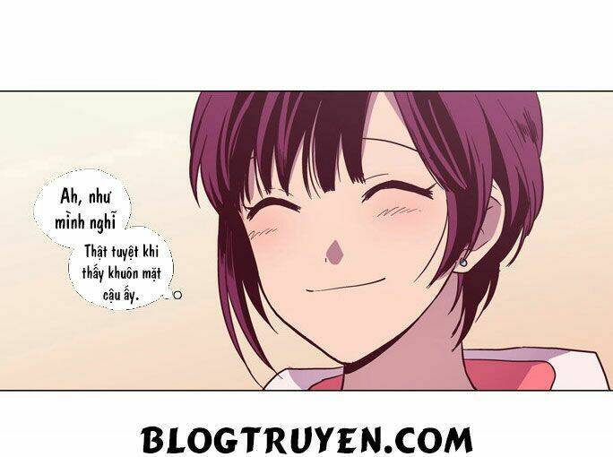 Trăng Lên Ban Ngày Chapter 95 - 27