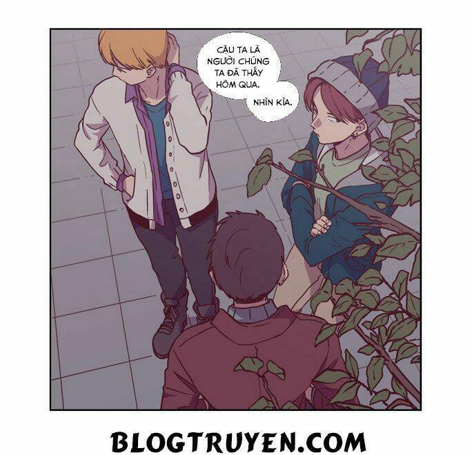 Trăng Lên Ban Ngày Chapter 95 - 28