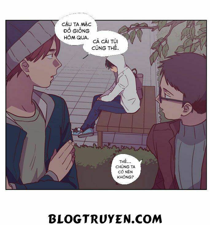 Trăng Lên Ban Ngày Chapter 95 - 29