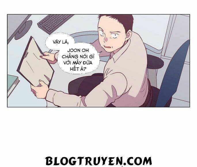 Trăng Lên Ban Ngày Chapter 95 - 4