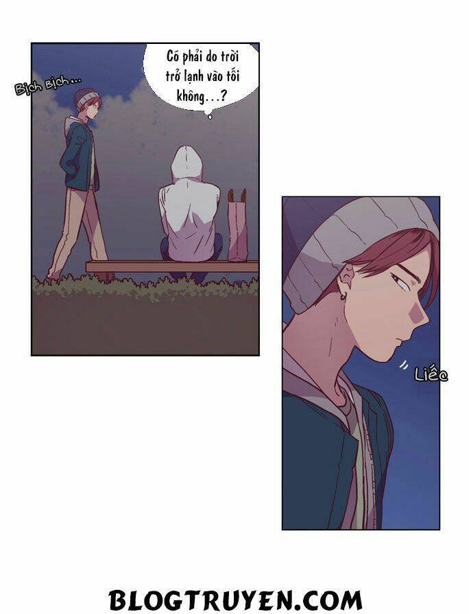 Trăng Lên Ban Ngày Chapter 95 - 33