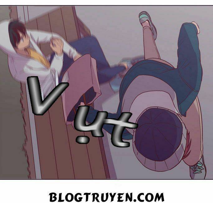 Trăng Lên Ban Ngày Chapter 95 - 34