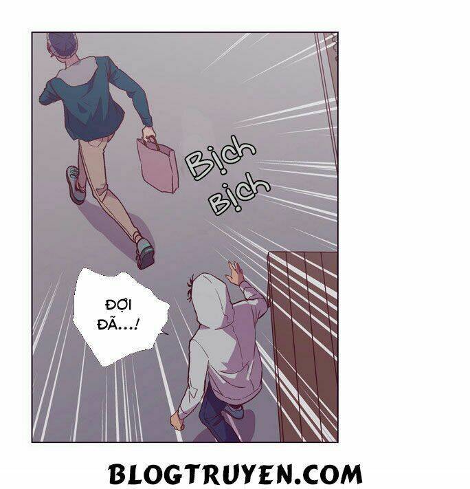 Trăng Lên Ban Ngày Chapter 95 - 36