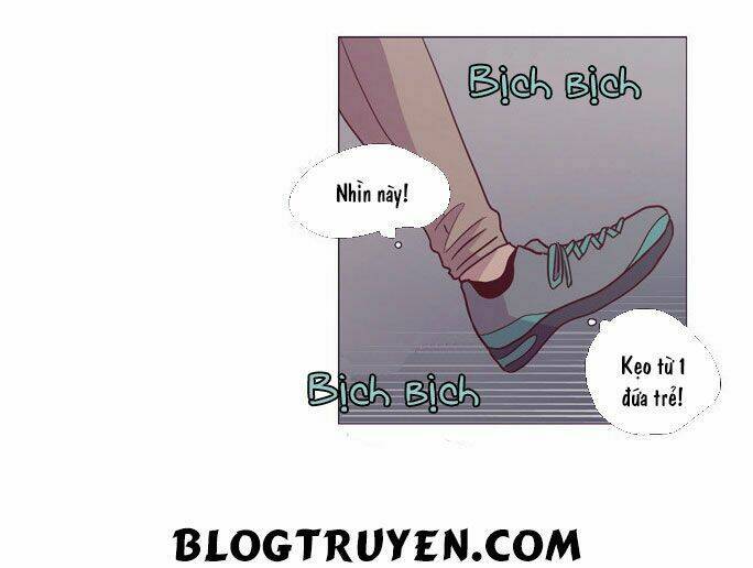 Trăng Lên Ban Ngày Chapter 95 - 37