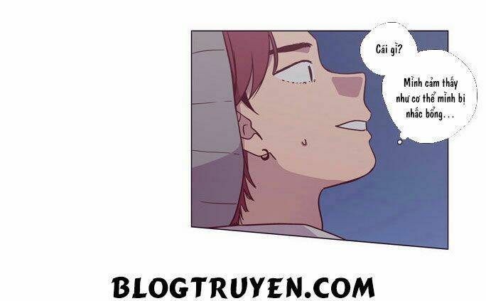 Trăng Lên Ban Ngày Chapter 95 - 40