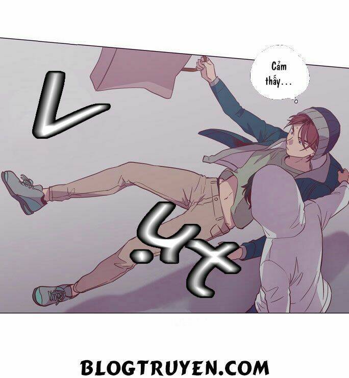 Trăng Lên Ban Ngày Chapter 95 - 41