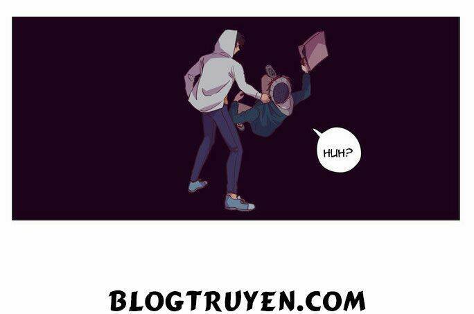 Trăng Lên Ban Ngày Chapter 95 - 42