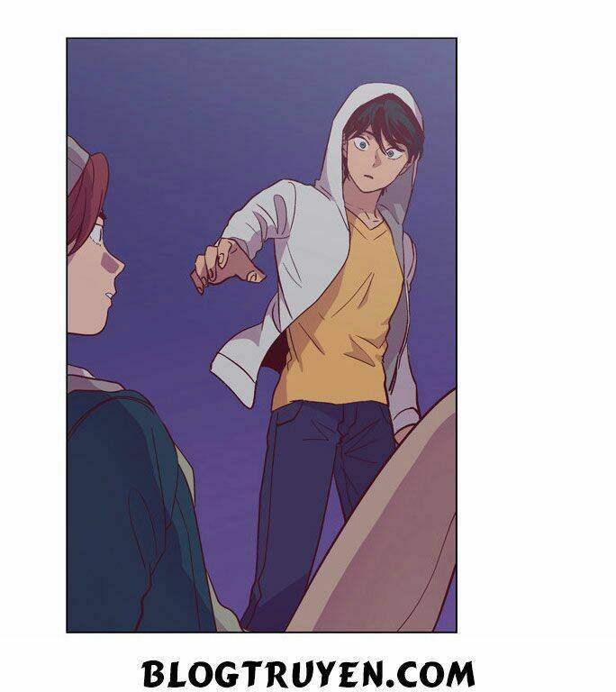 Trăng Lên Ban Ngày Chapter 95 - 45