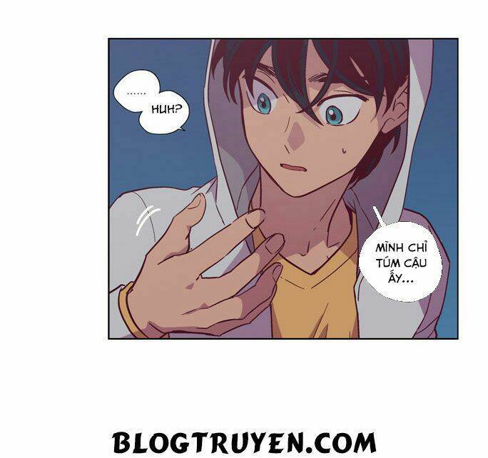 Trăng Lên Ban Ngày Chapter 95 - 46
