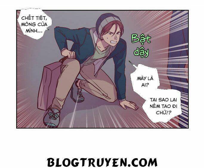 Trăng Lên Ban Ngày Chapter 95 - 47